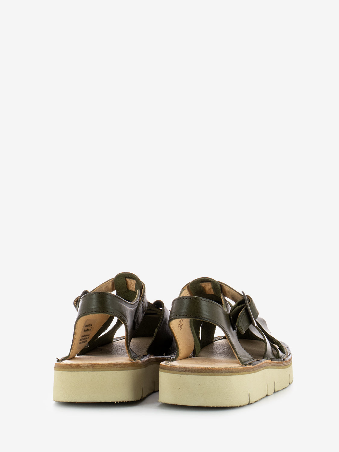 Nanciflex woodland sandals