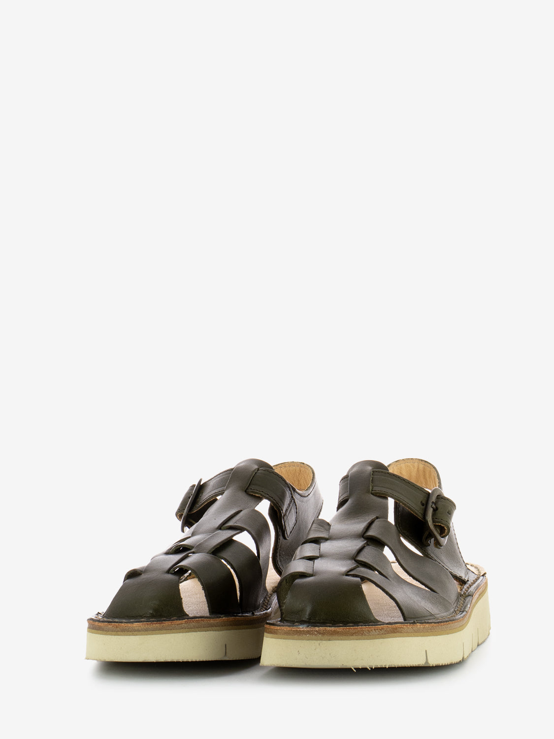 Nanciflex woodland sandals