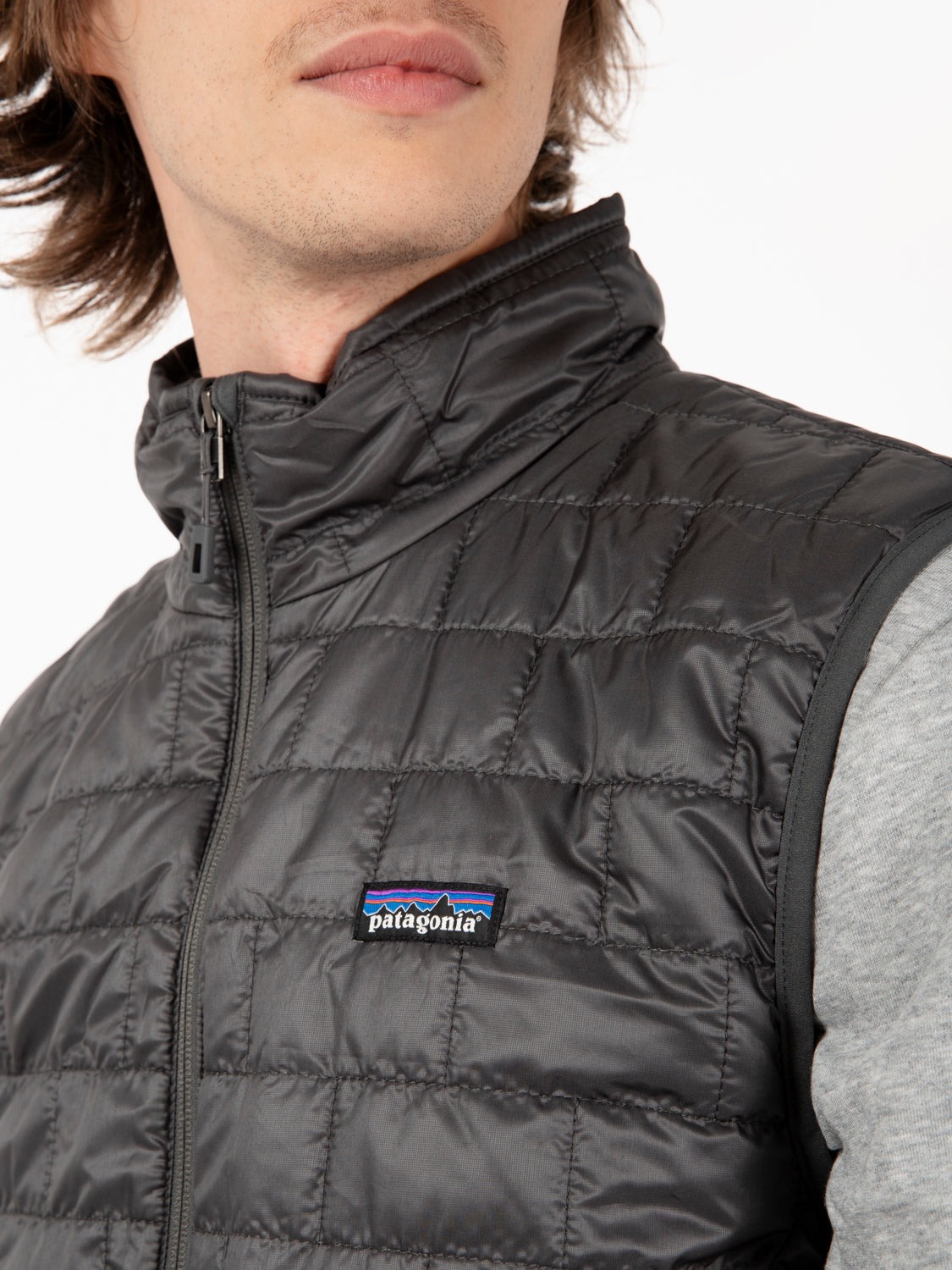 M's Nano Puff Vest fge