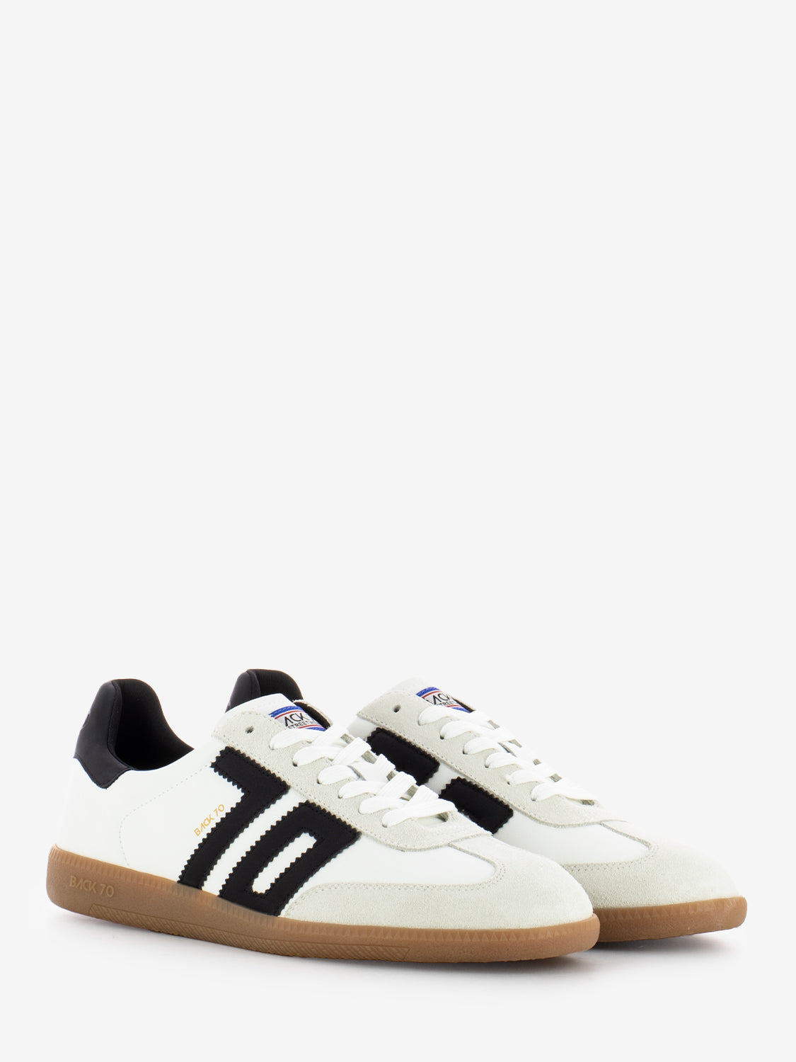 Sneakers Cloud black