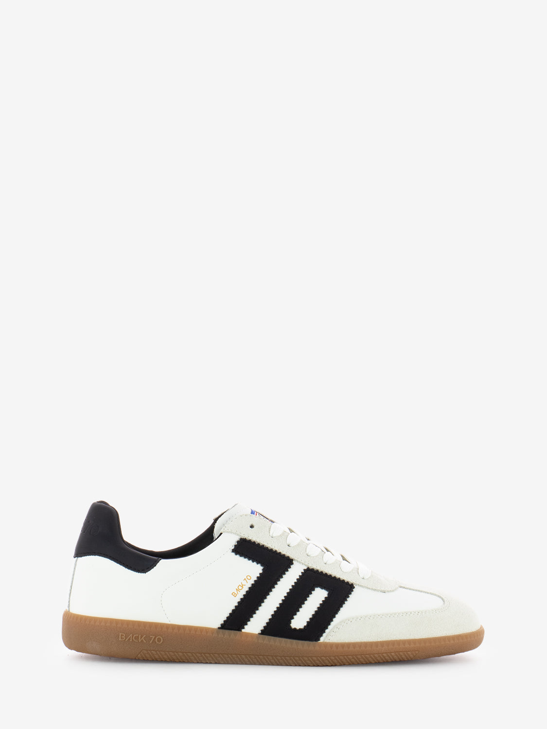 Sneakers Cloud black