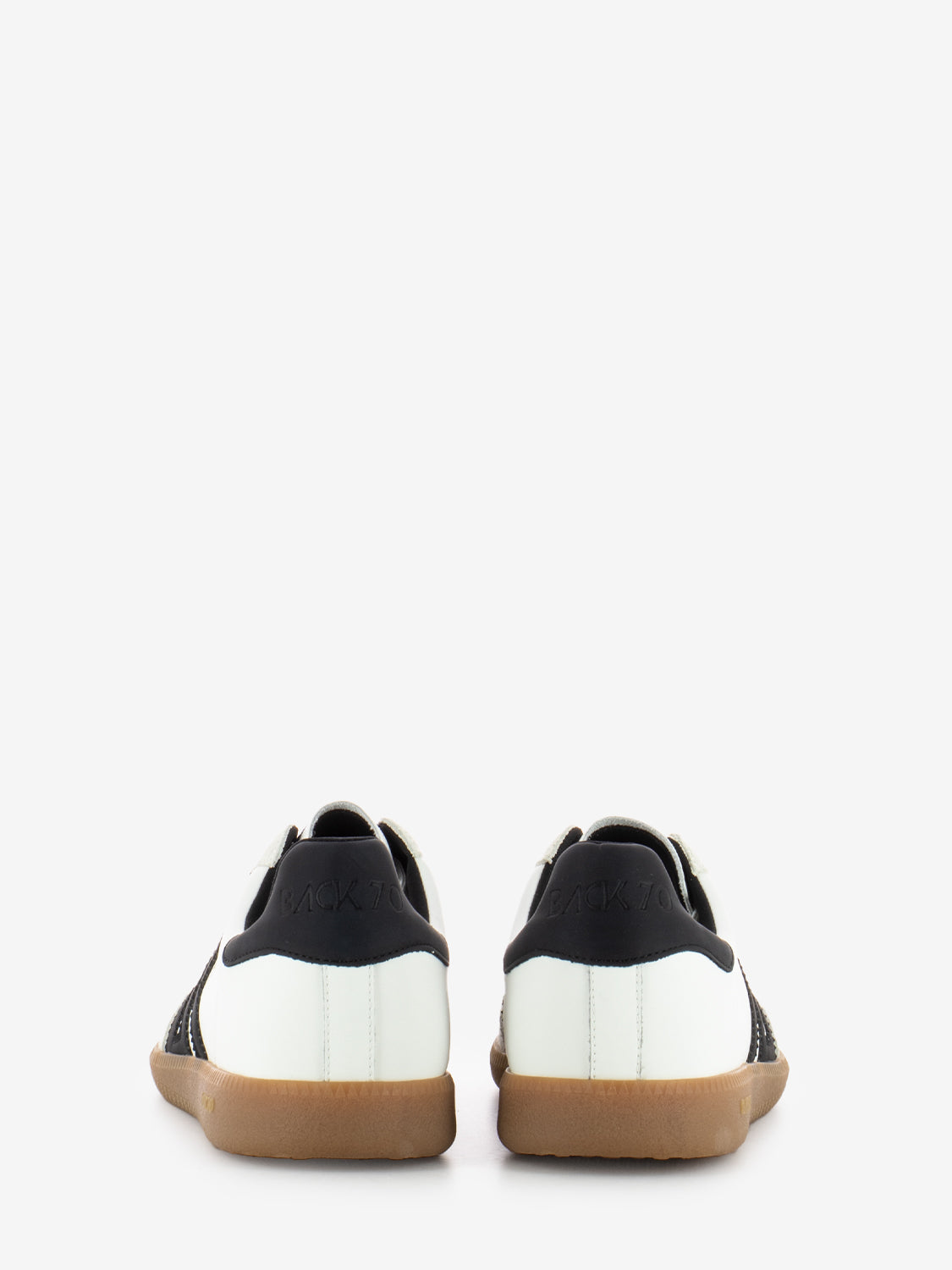 Sneakers Cloud black