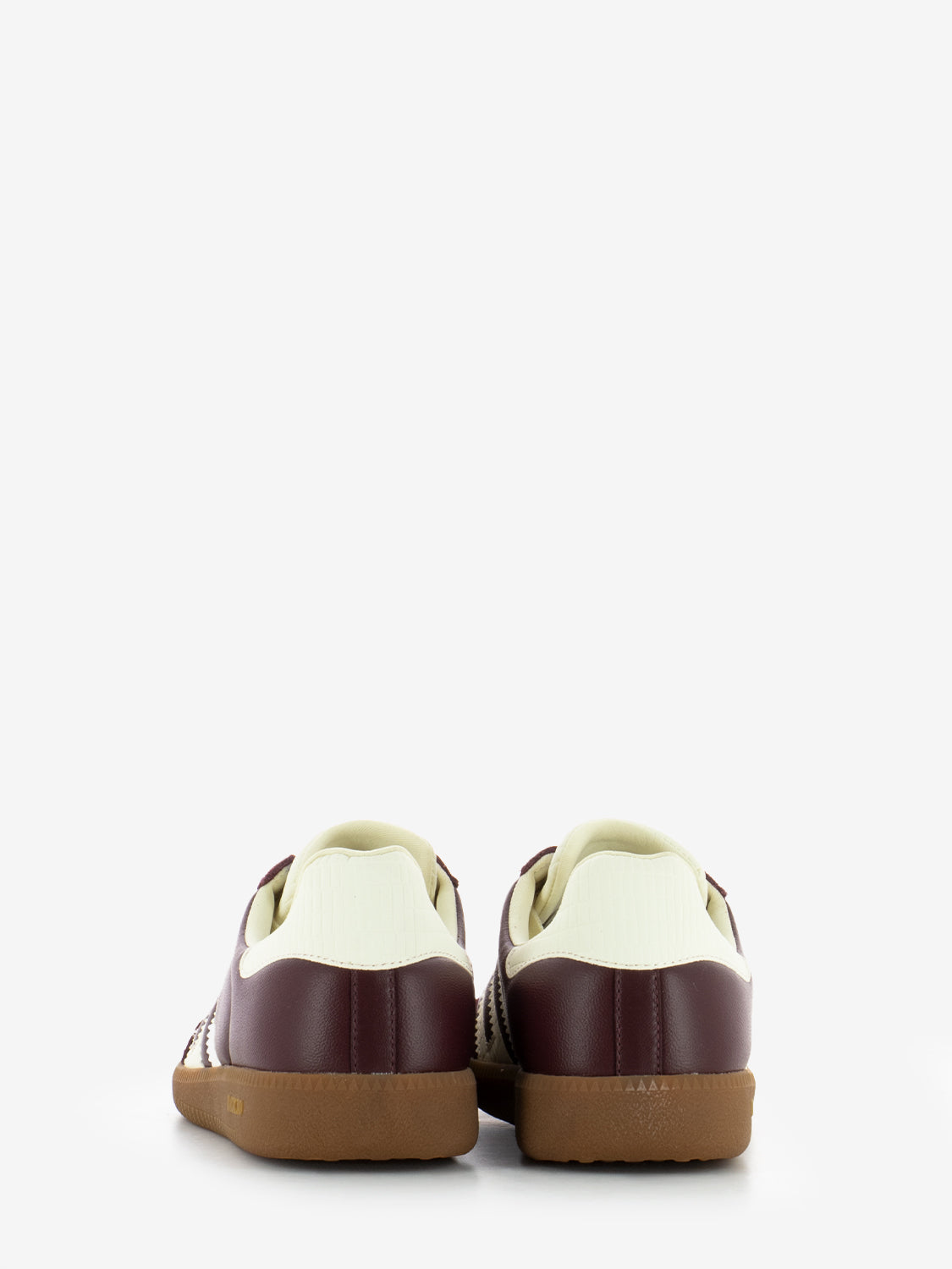 CLOUD SNEAKERS NAPPA SPONGE WINE SUEDE WINE MILK CLOUD-N26_SPON/WNMILK