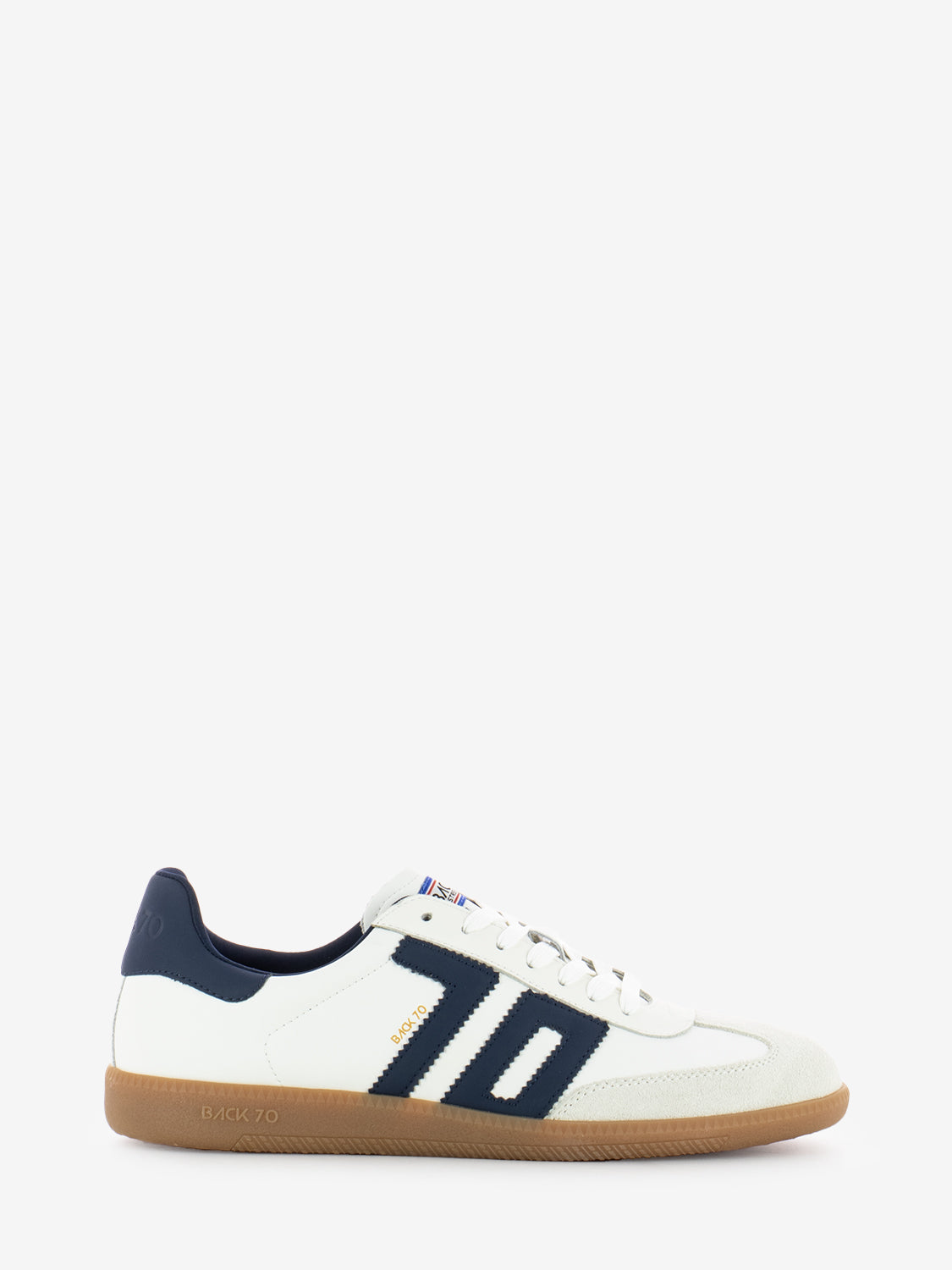 Sneakers Cloud navy