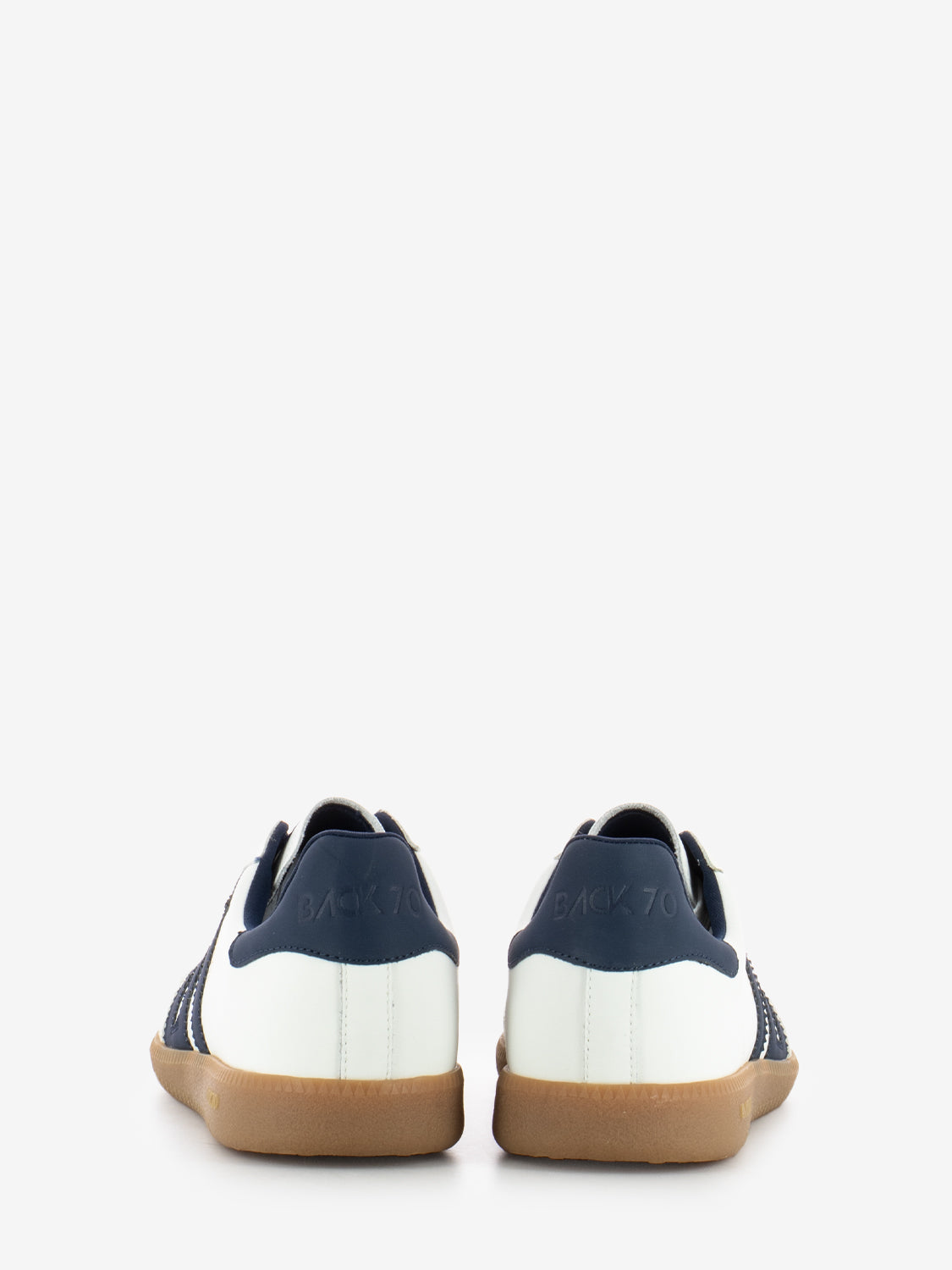 Sneakers Cloud navy