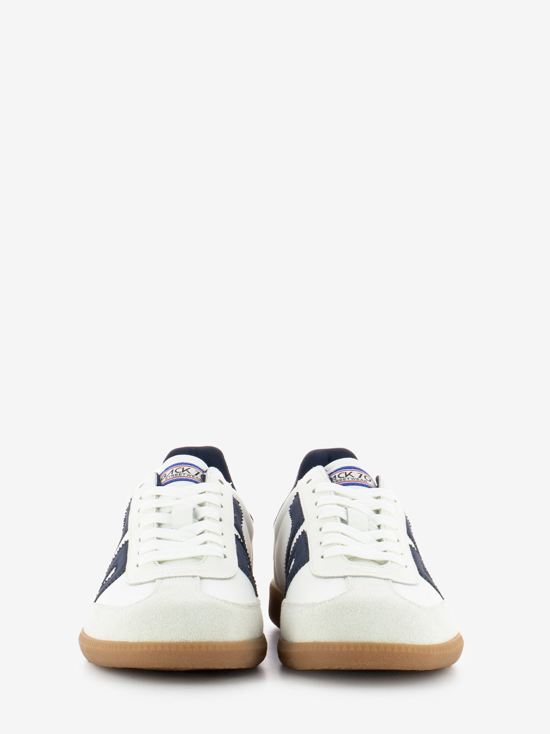 Sneakers Cloud navy