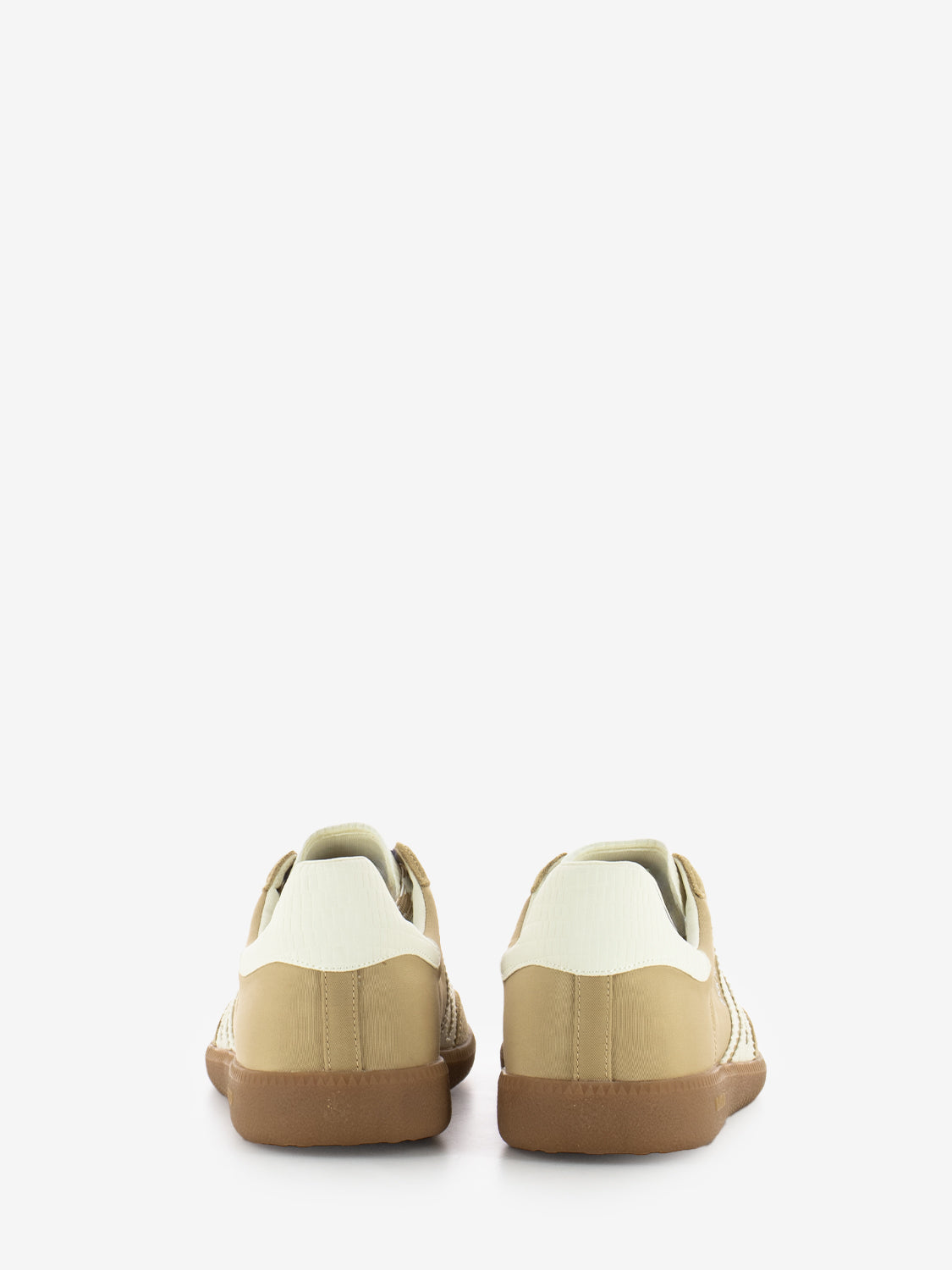 Ghost Beige Sneakers