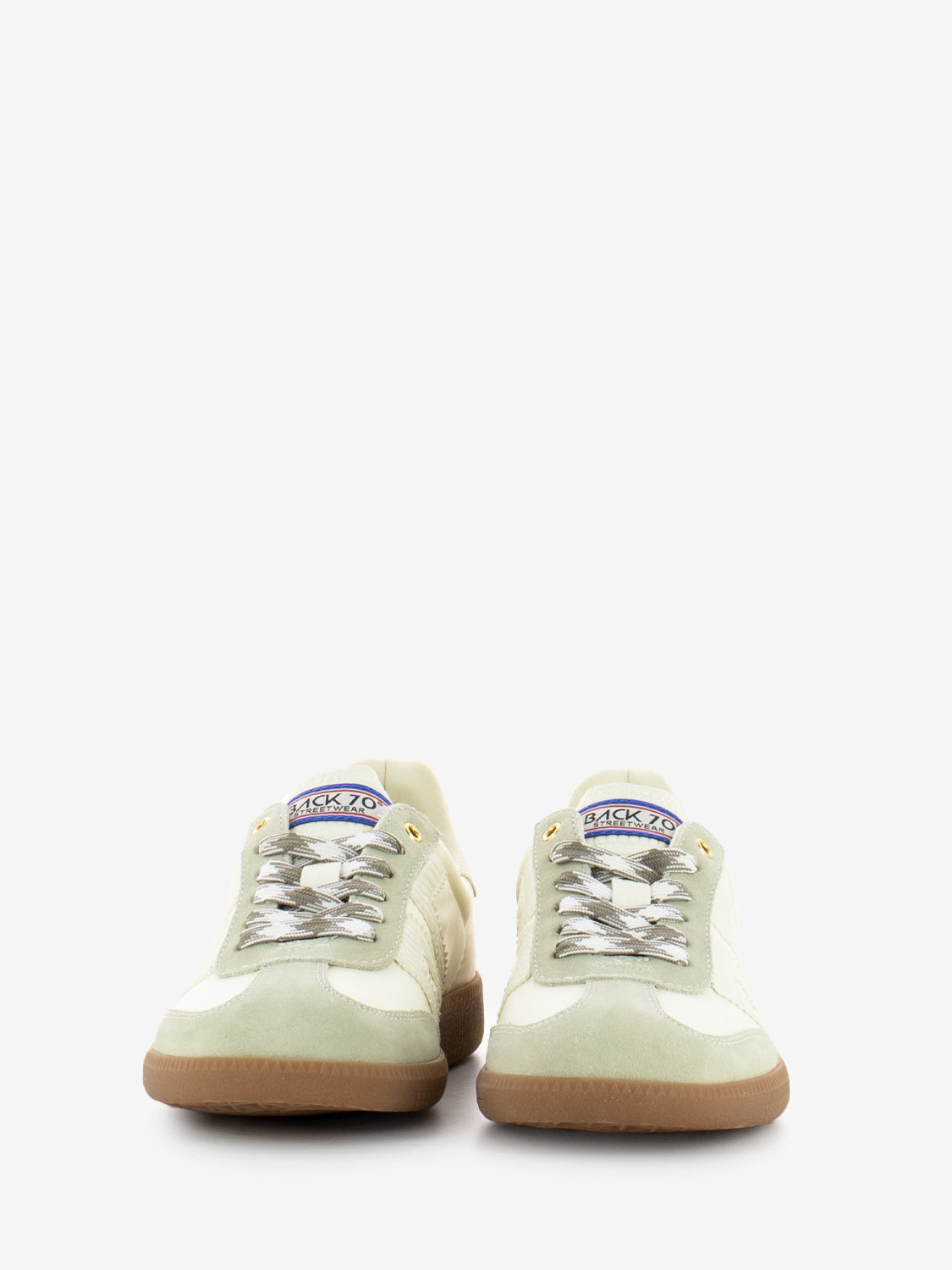 Sneakers Ghost off white