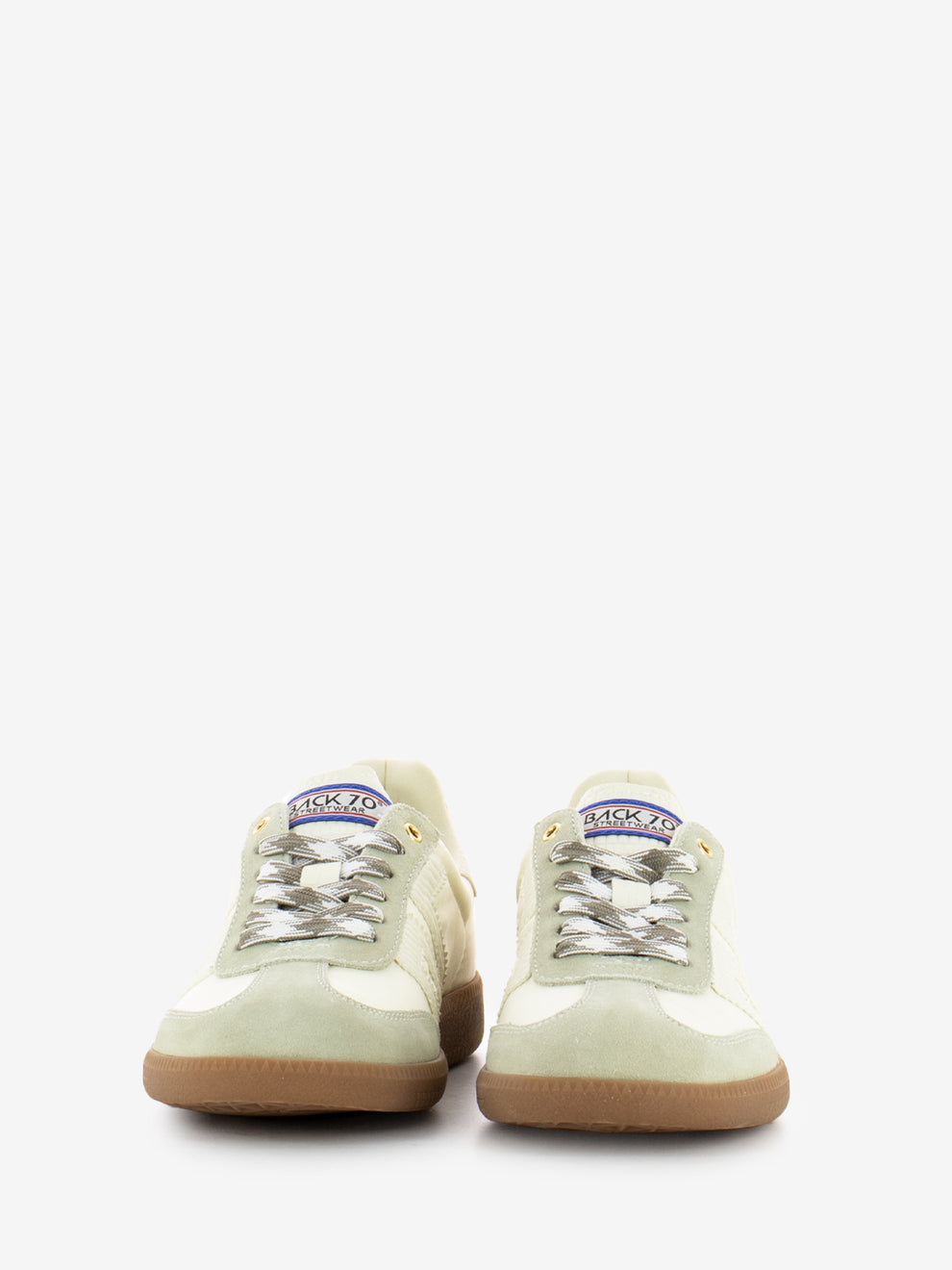 Sneakers Ghost off white