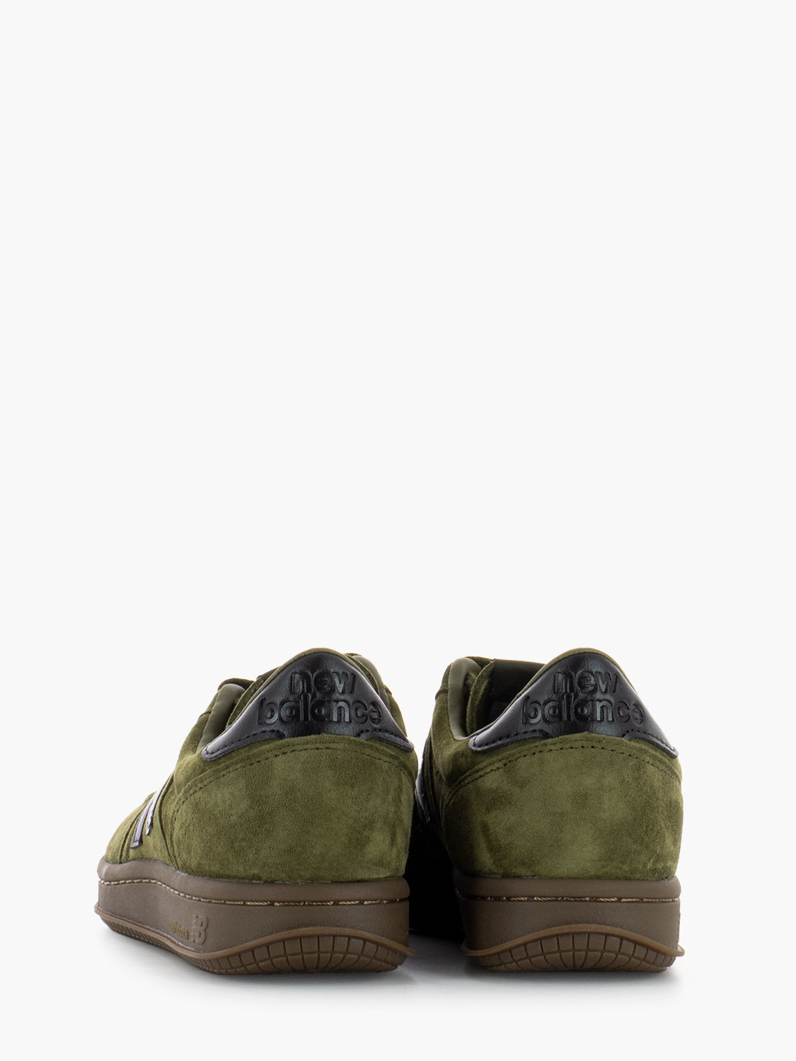 Sneakers Lifestyle Tier 1 woodland