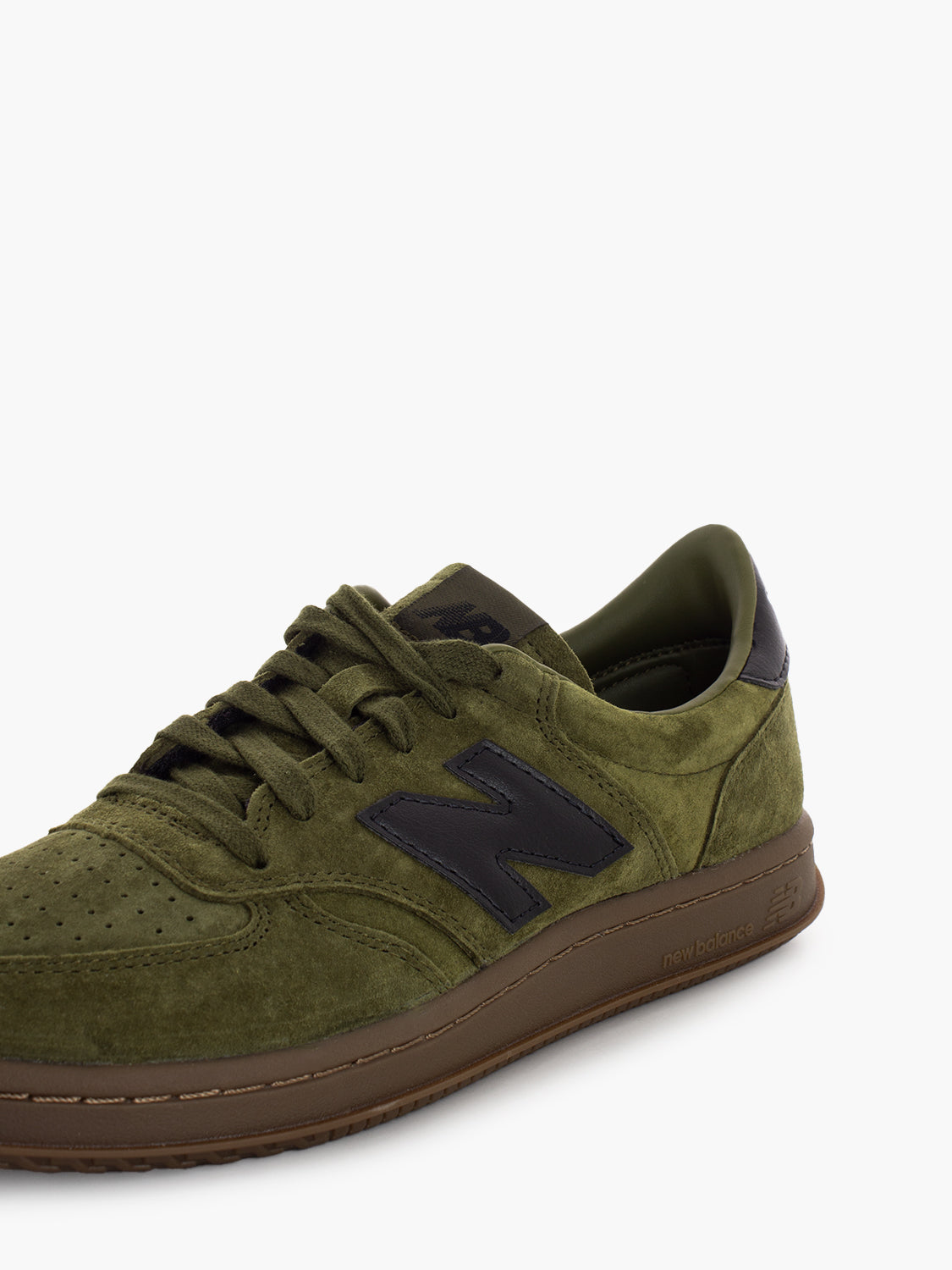 Sneakers Lifestyle Tier 1 woodland