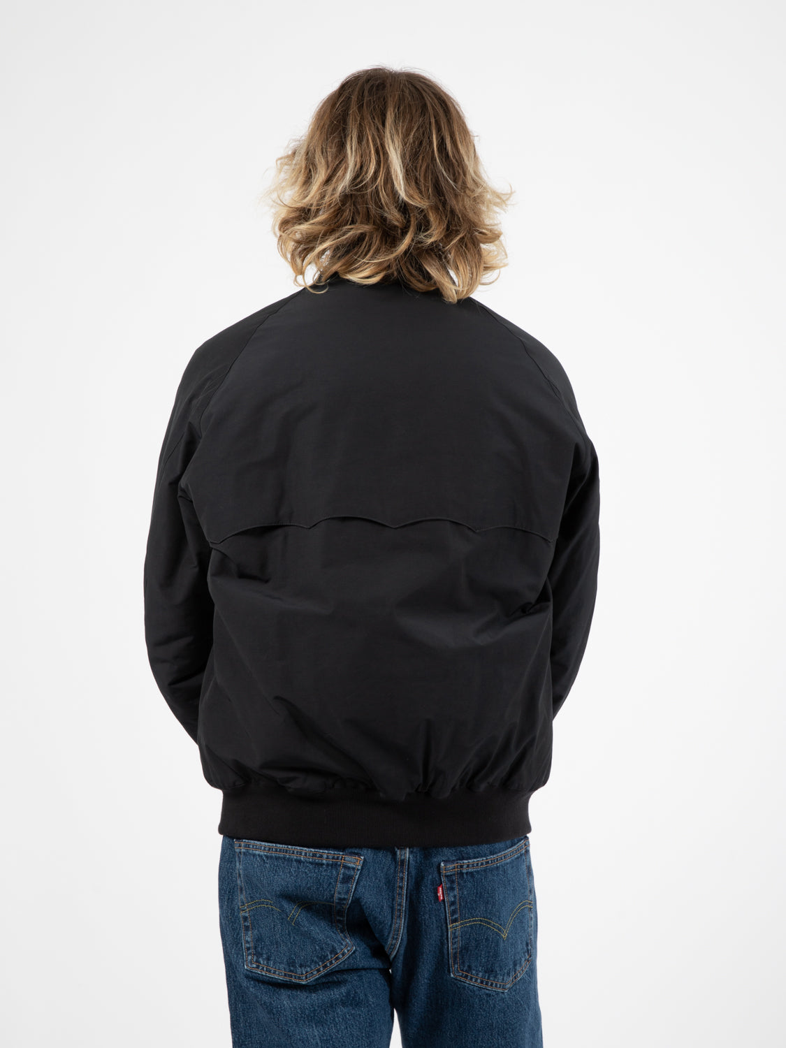 Giacca G9 Thermal dark navy