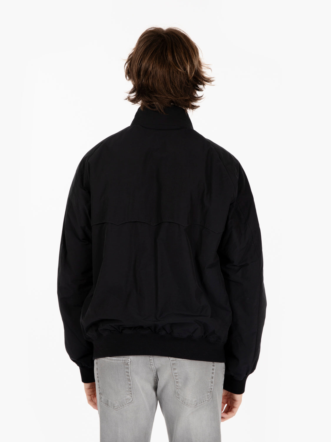 Giacca thermal G9 dark navy