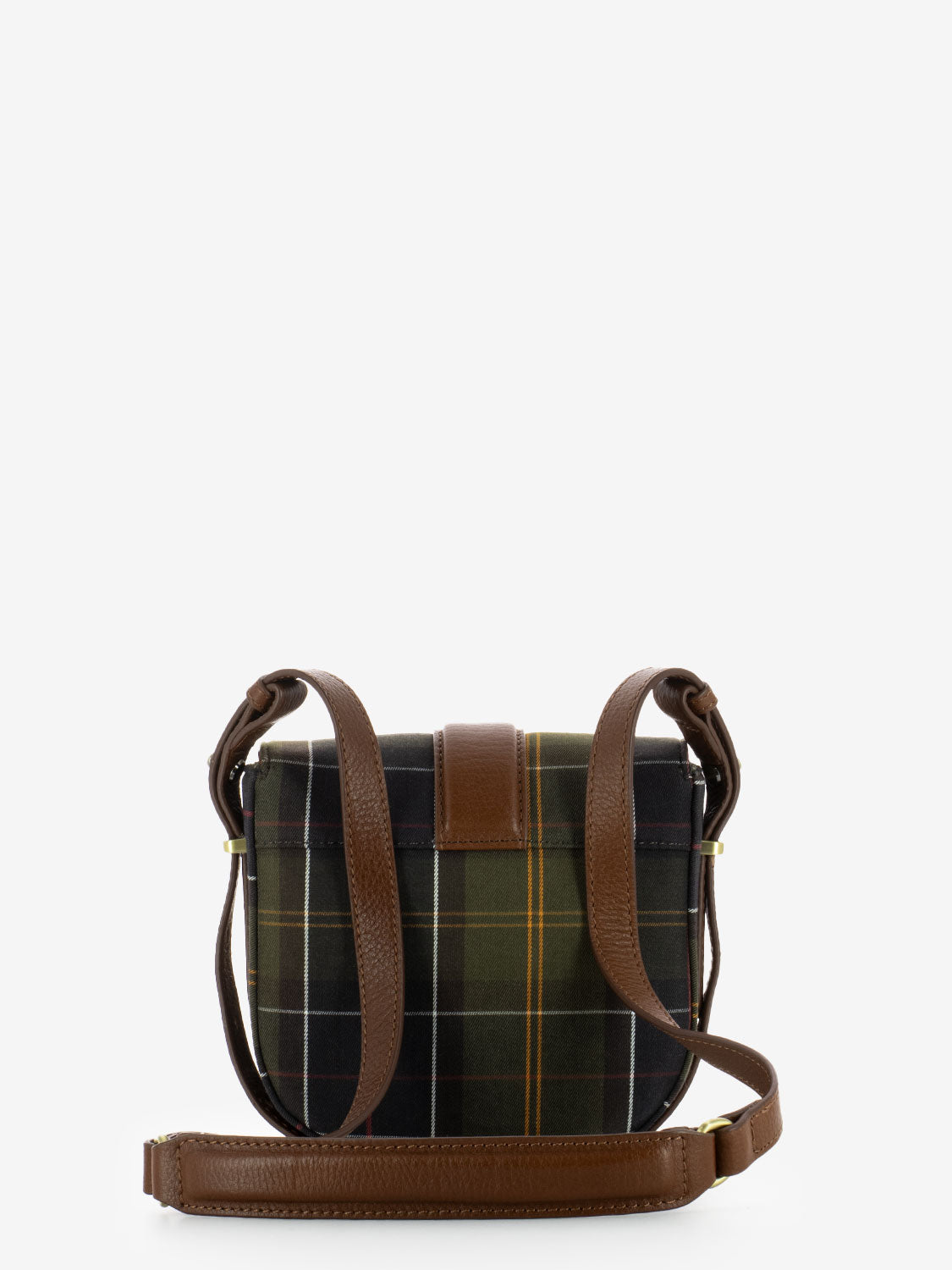 Elm crossbody bag classic tartan