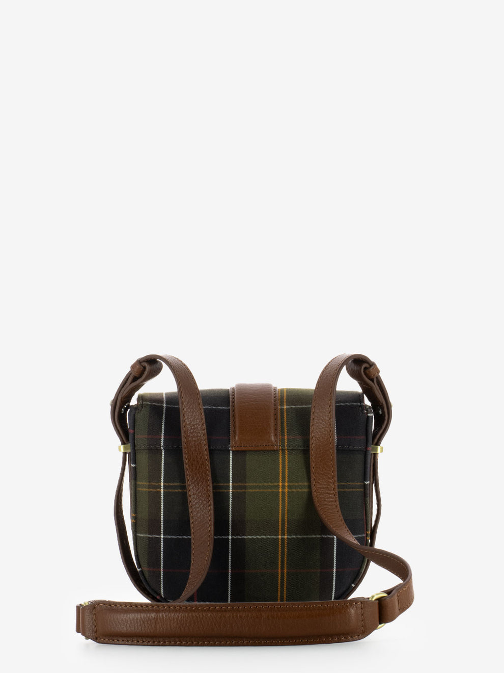 Elm crossbody bag classic tartan