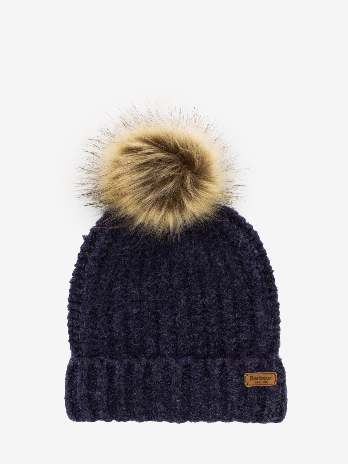 Saltburn beanie & scarf winterberry tartan