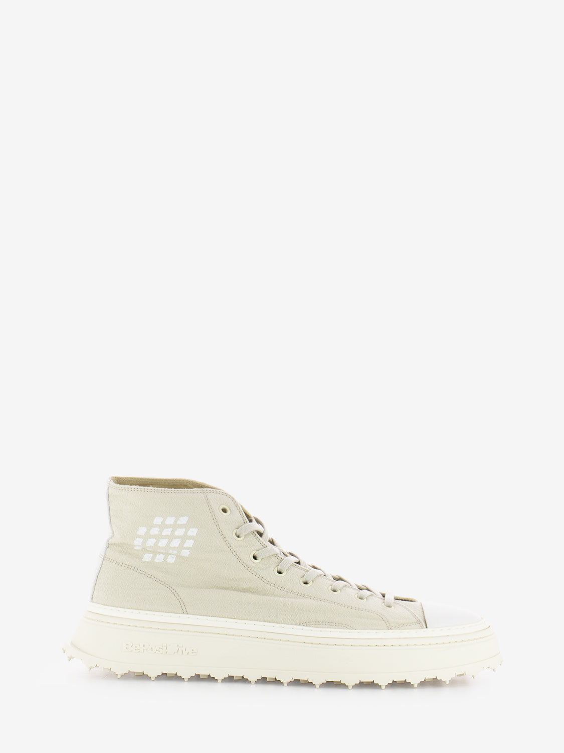 Cuprace 05 canvas stone