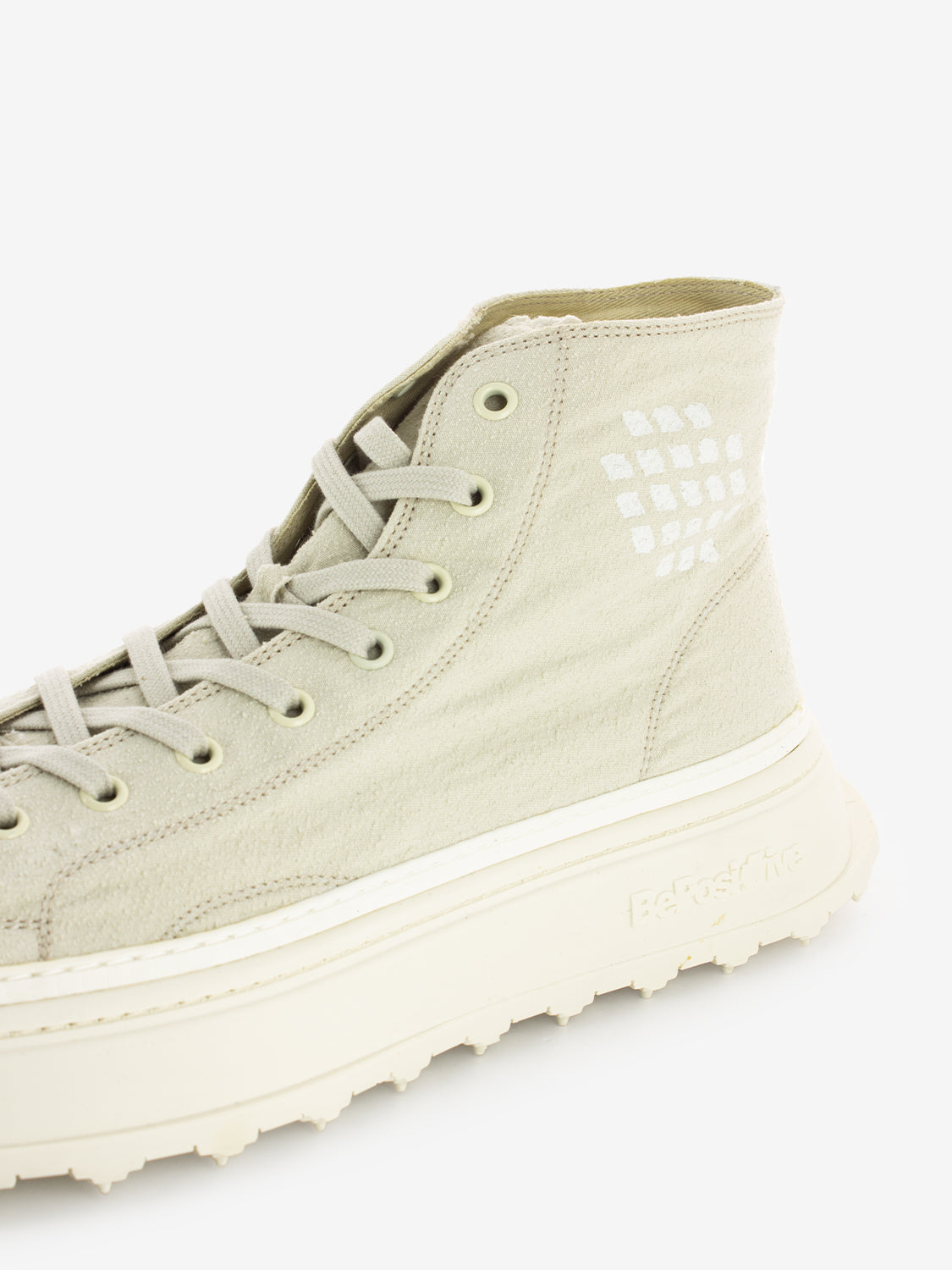 Cuprace 05 canvas stone