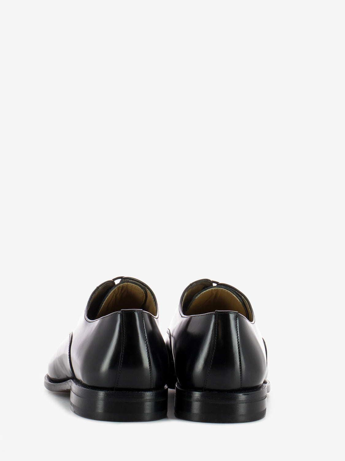 Scarpa elegante Antik Nero