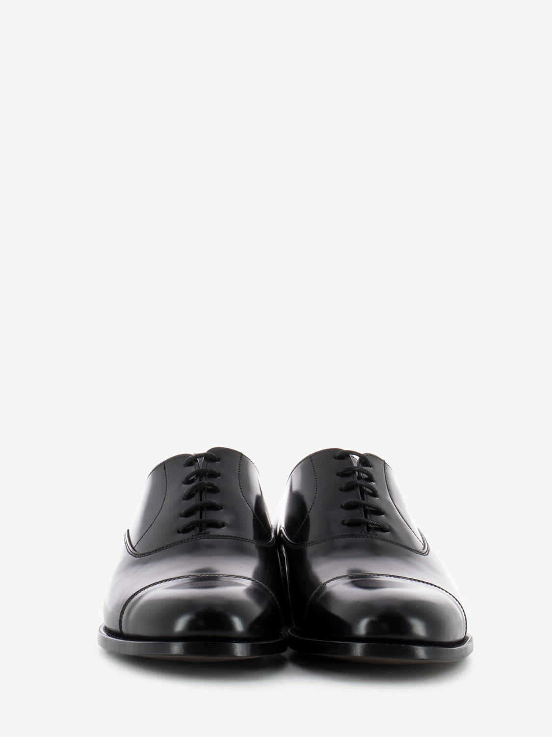 Scarpa elegante Antik Nero