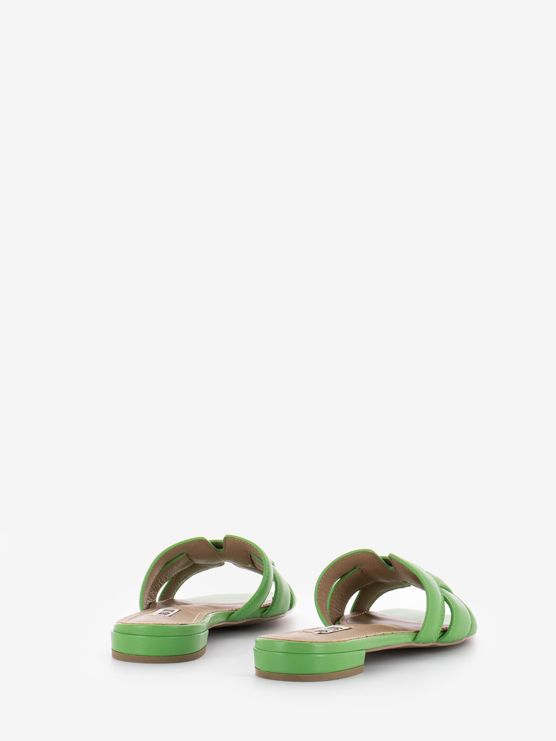 Ciabatta bassa menta
