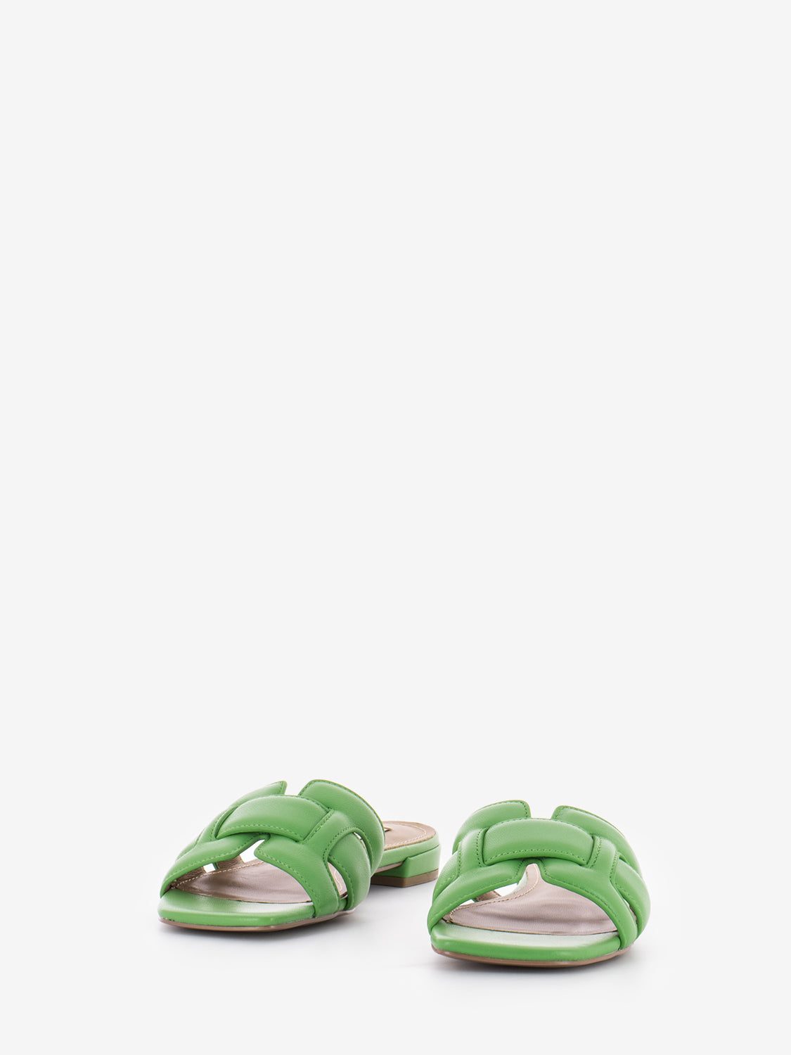 Ciabatta bassa menta