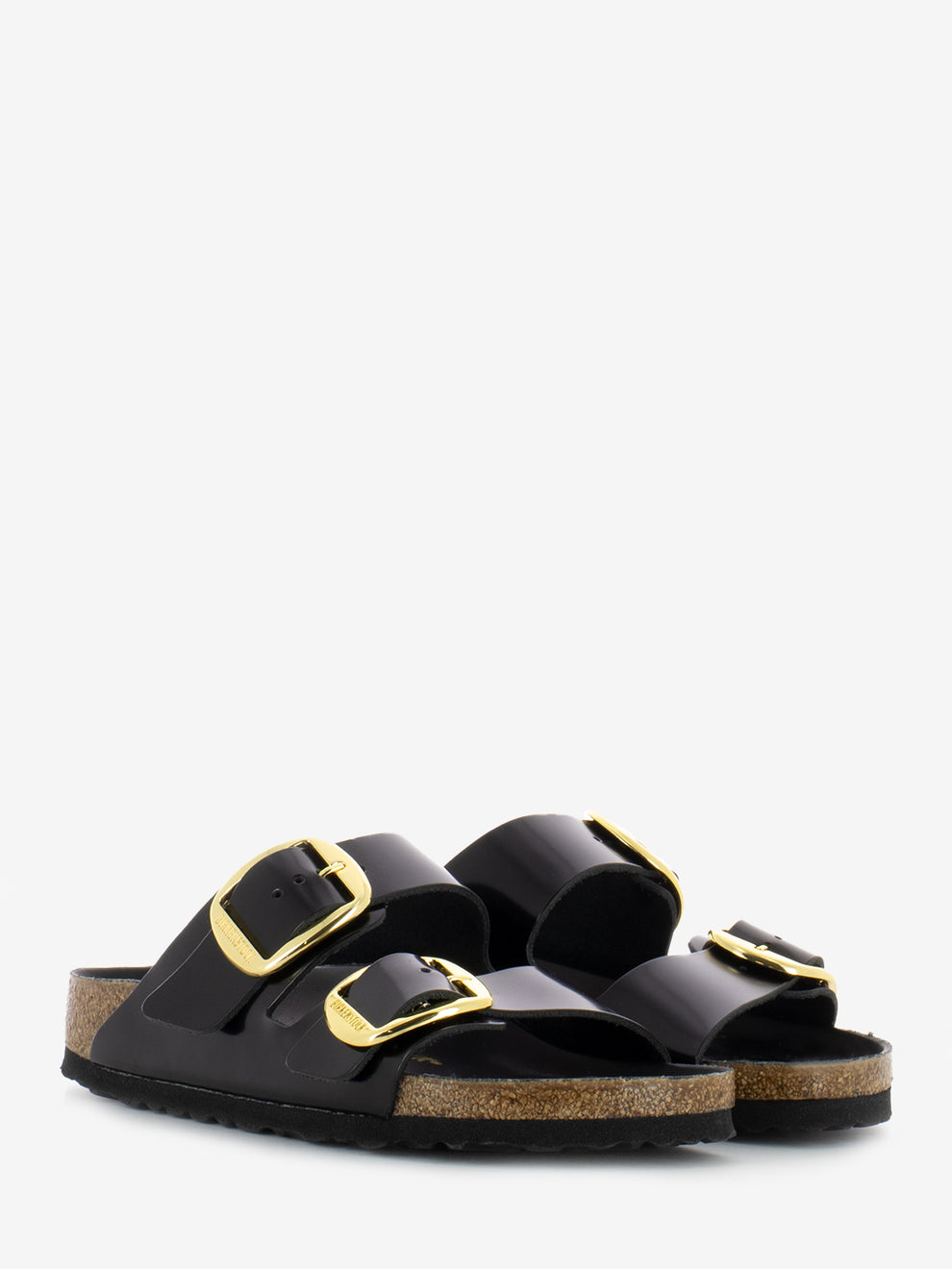 Arizona big buckle shine black