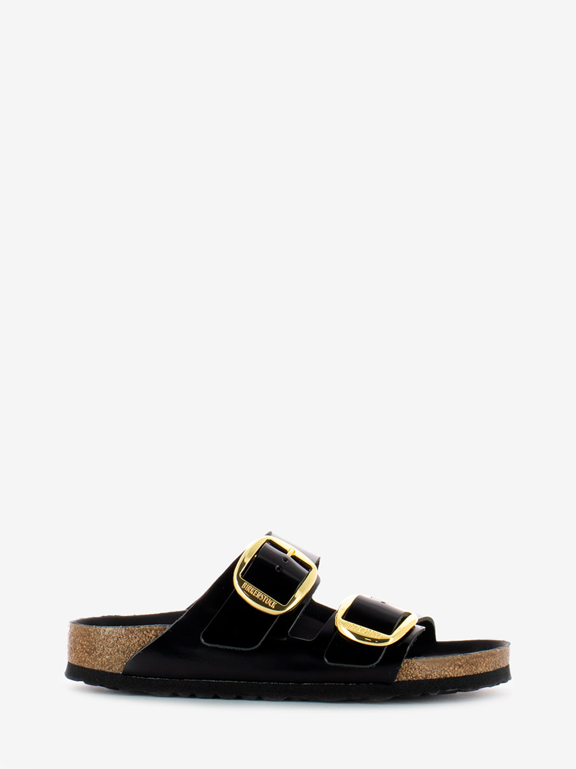 Arizona big buckle shine black
