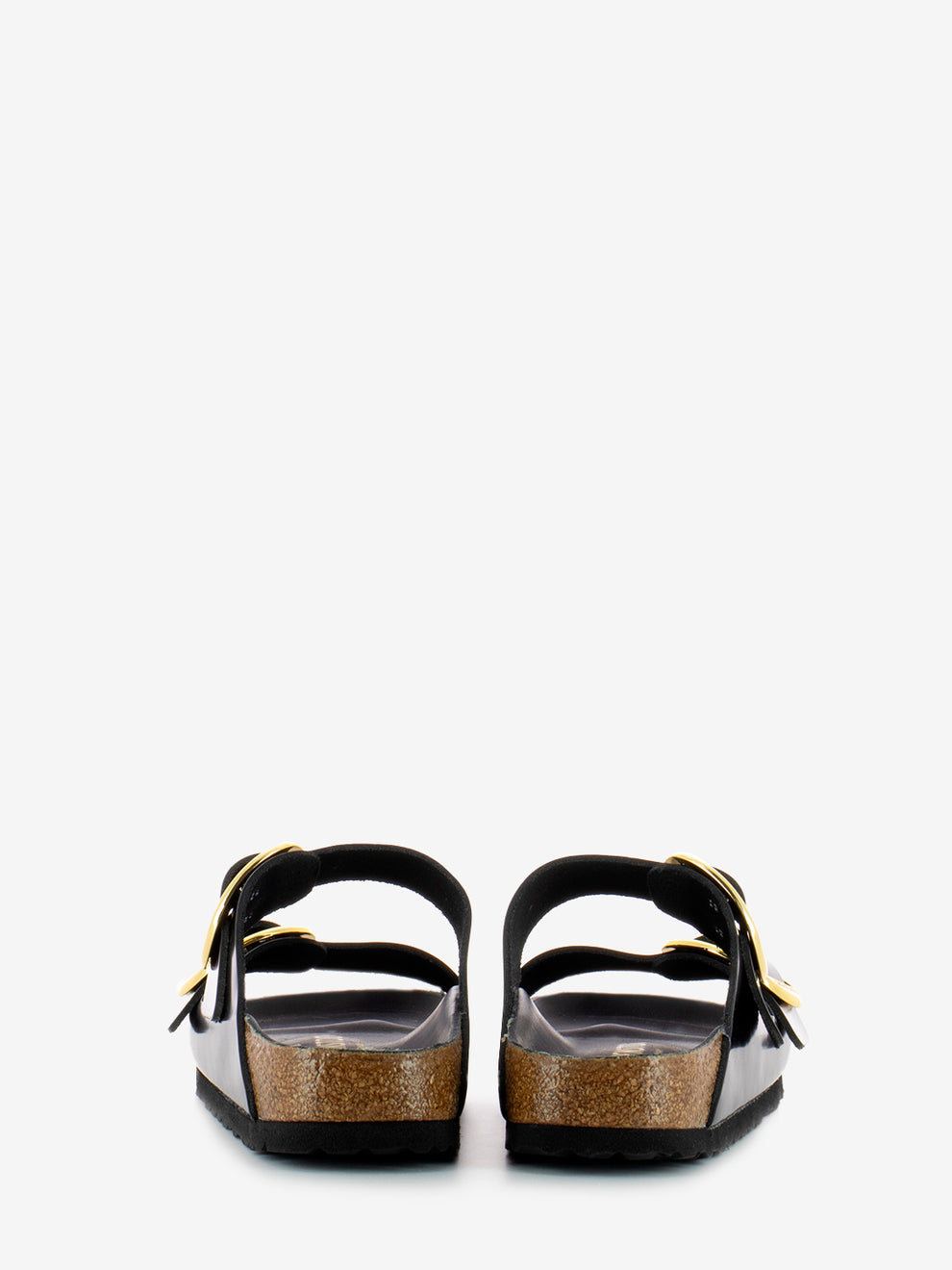 Arizona big buckle shine black