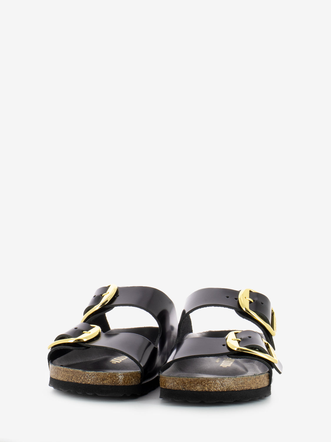 Arizona big buckle shine black