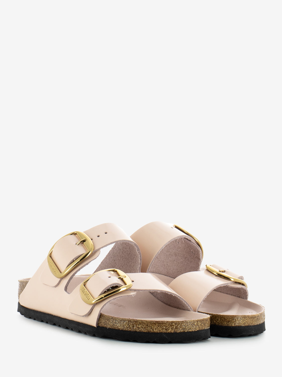 Arizona big buckle shine light rose