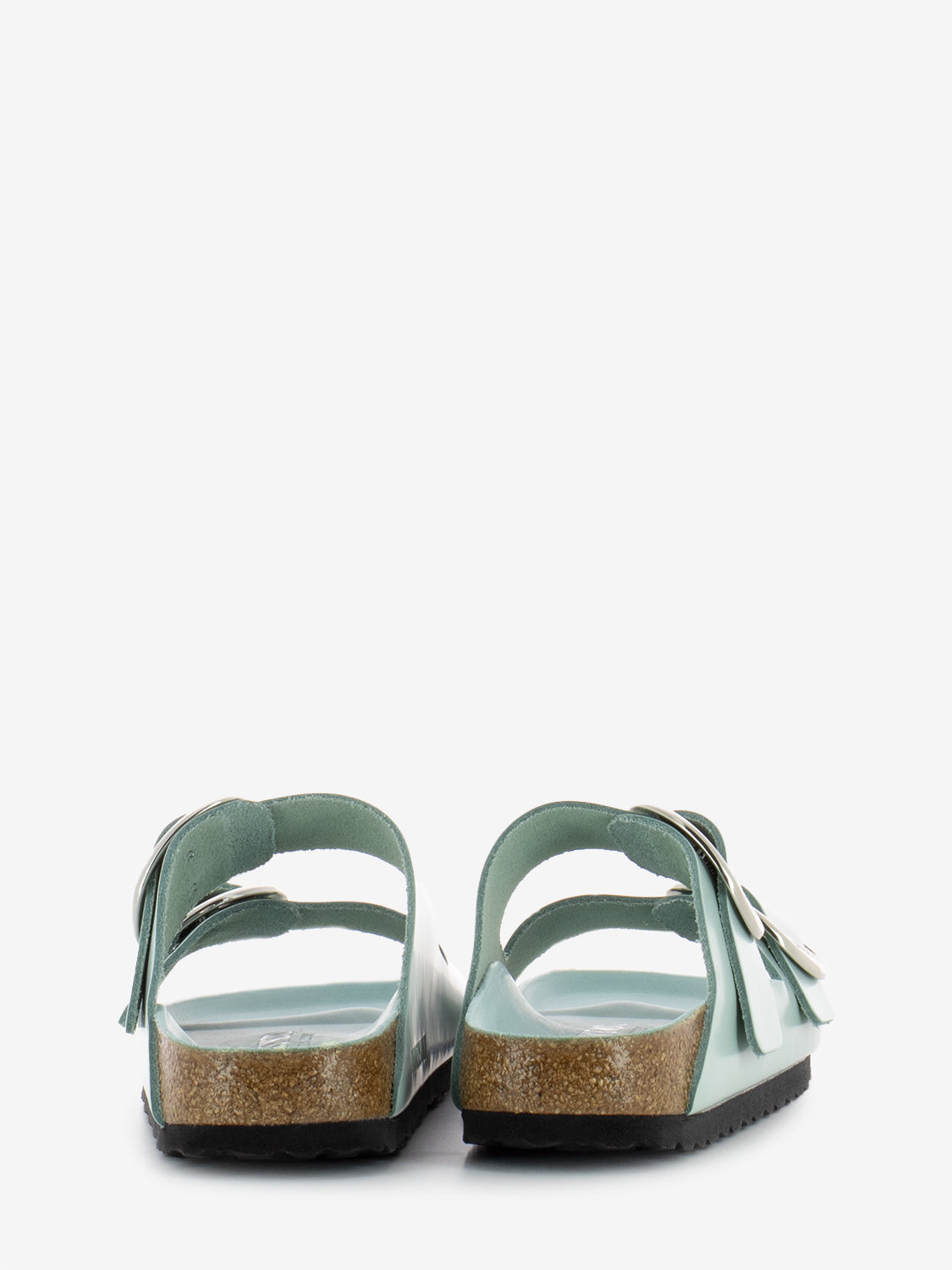 Arizona Big Buckle shine surf green