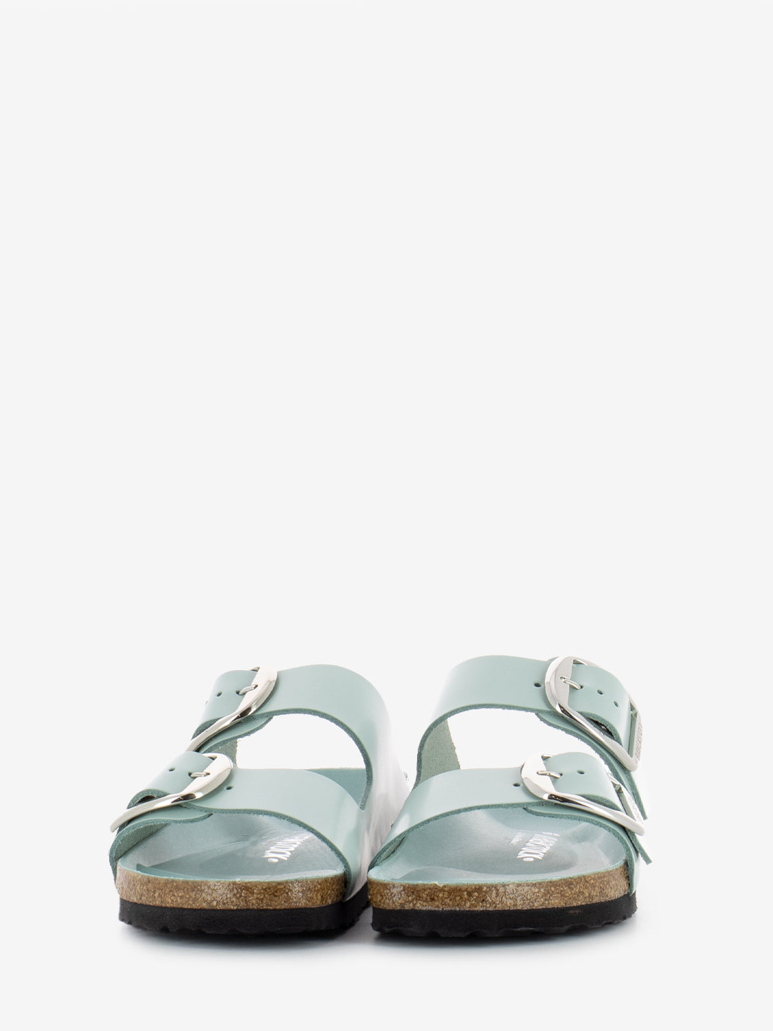 Arizona Big Buckle shine surf green