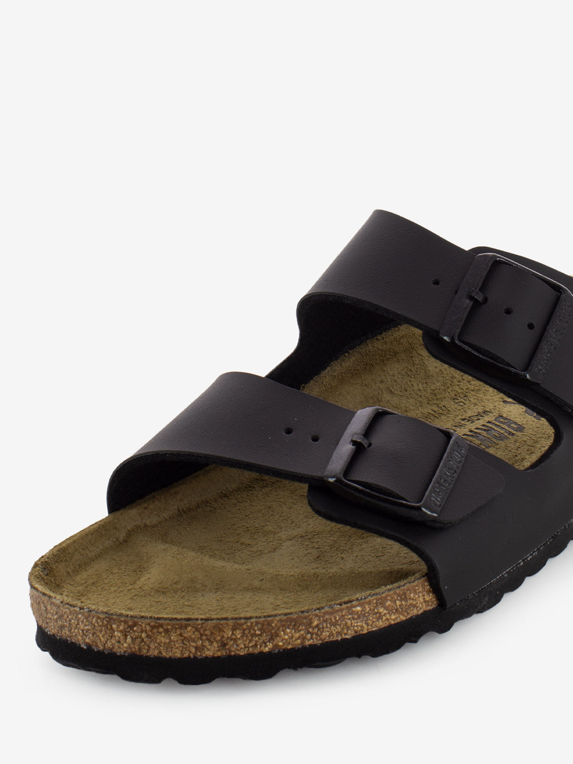 Arizona Birko Flor black