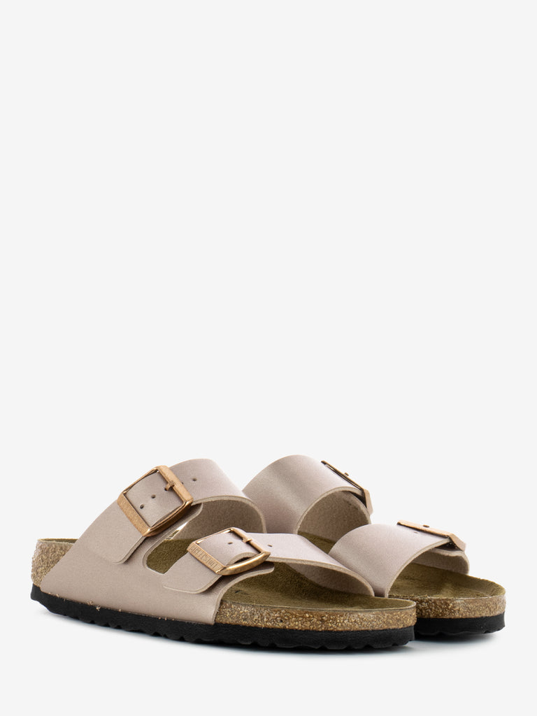 BIRKENSTOCK - Arizona Birko-Flor Copper