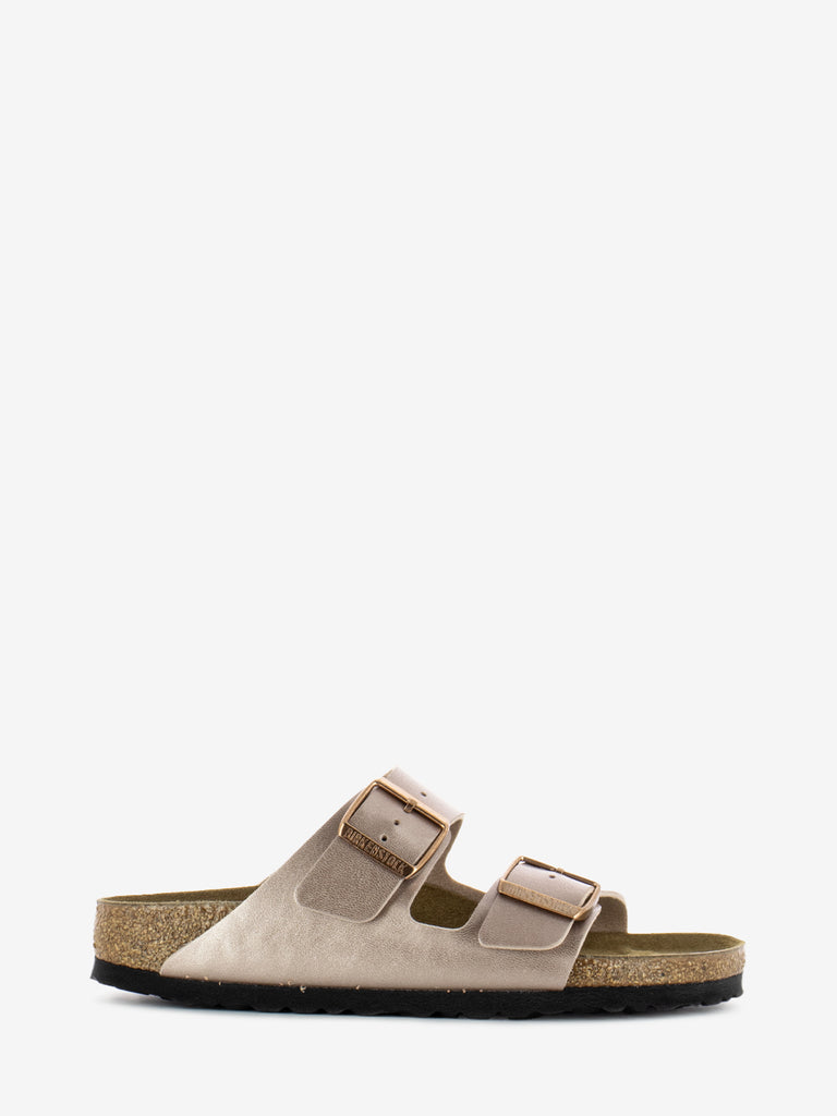 BIRKENSTOCK - Arizona Birko-Flor Copper