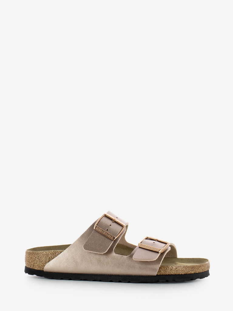BIRKENSTOCK - Arizona Birko-Flor Copper