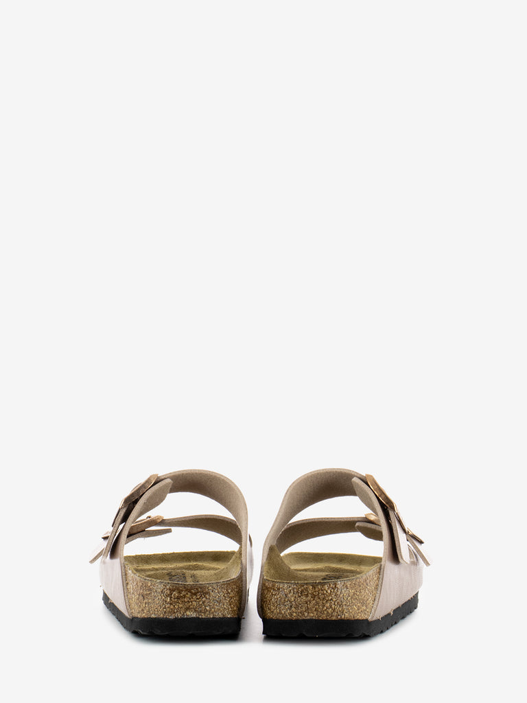 BIRKENSTOCK - Arizona Birko-Flor Copper