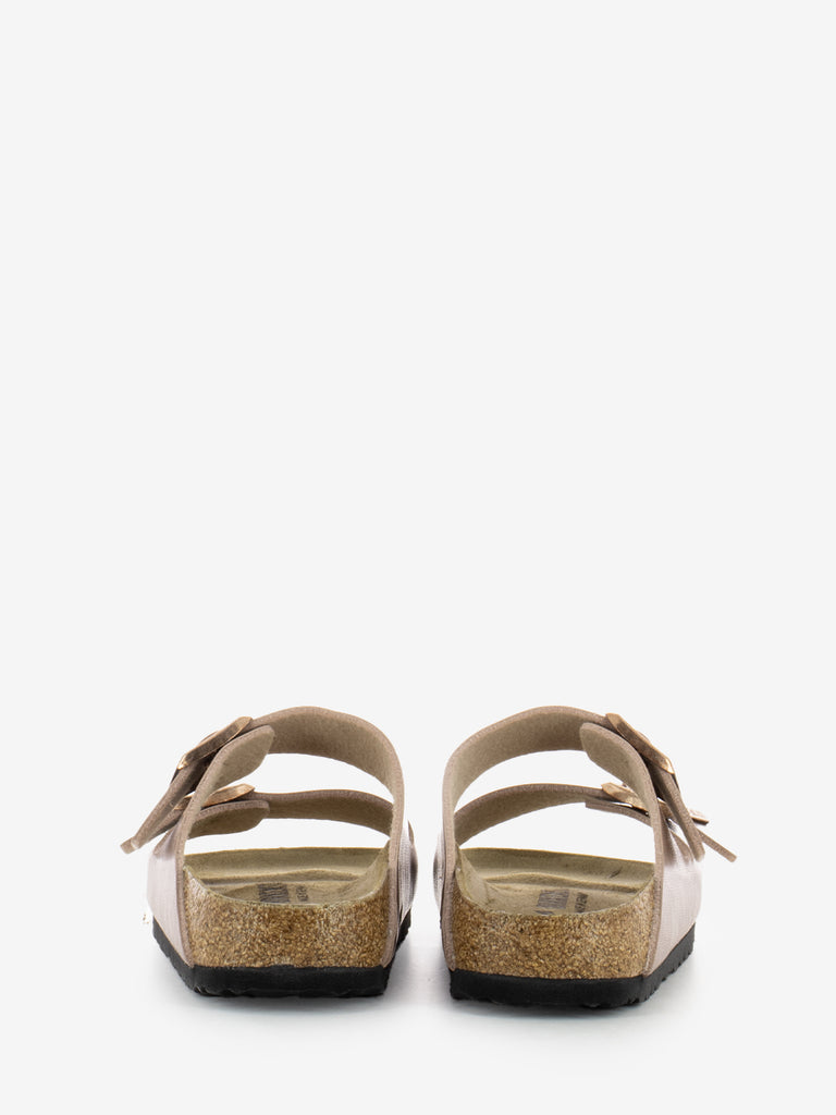 BIRKENSTOCK - Arizona Birko-Flor Copper