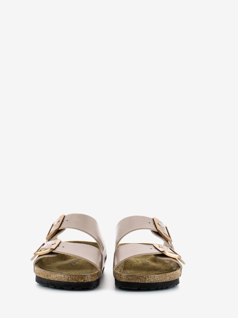 BIRKENSTOCK - Arizona Birko-Flor Copper