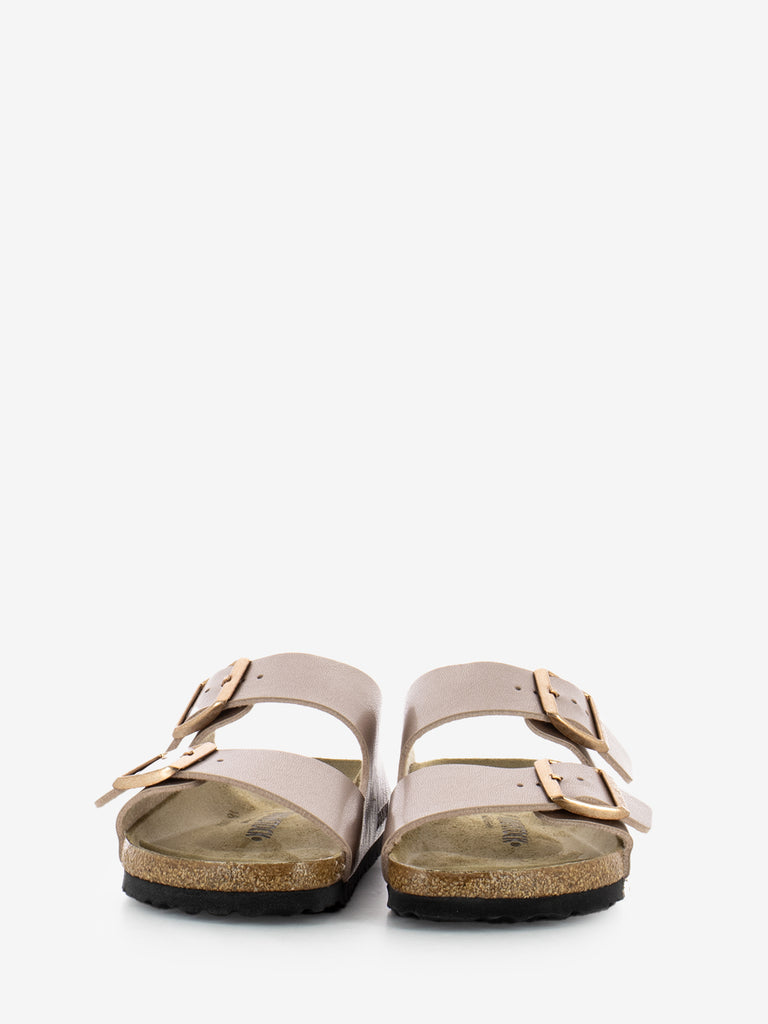 BIRKENSTOCK - Arizona Birko-Flor Copper