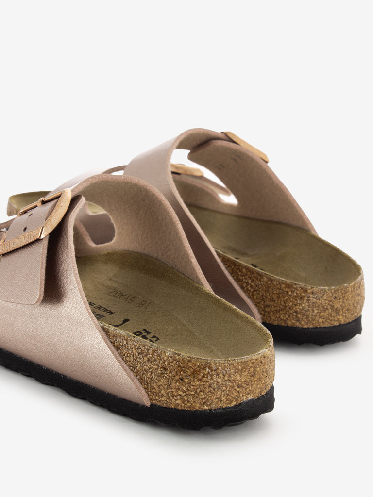 BIRKENSTOCK - Arizona Birko-Flor Copper