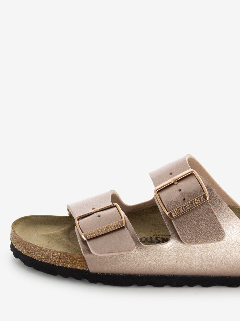 BIRKENSTOCK - Arizona Birko-Flor Copper