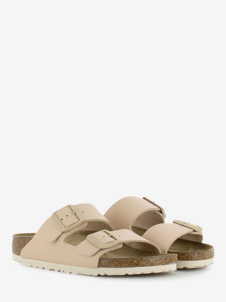 BIRKENSTOCK - Arizona birko flor new beige