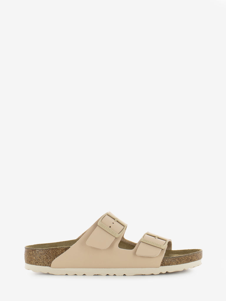 BIRKENSTOCK - Arizona birko flor new beige