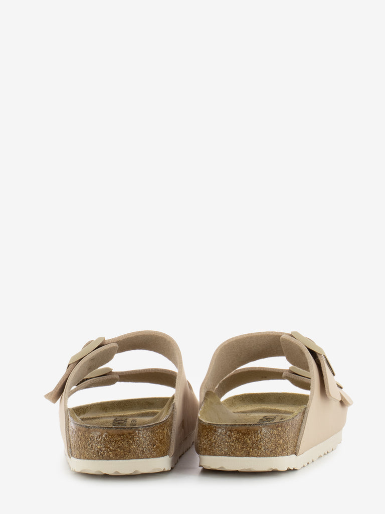 BIRKENSTOCK - Arizona birko flor new beige