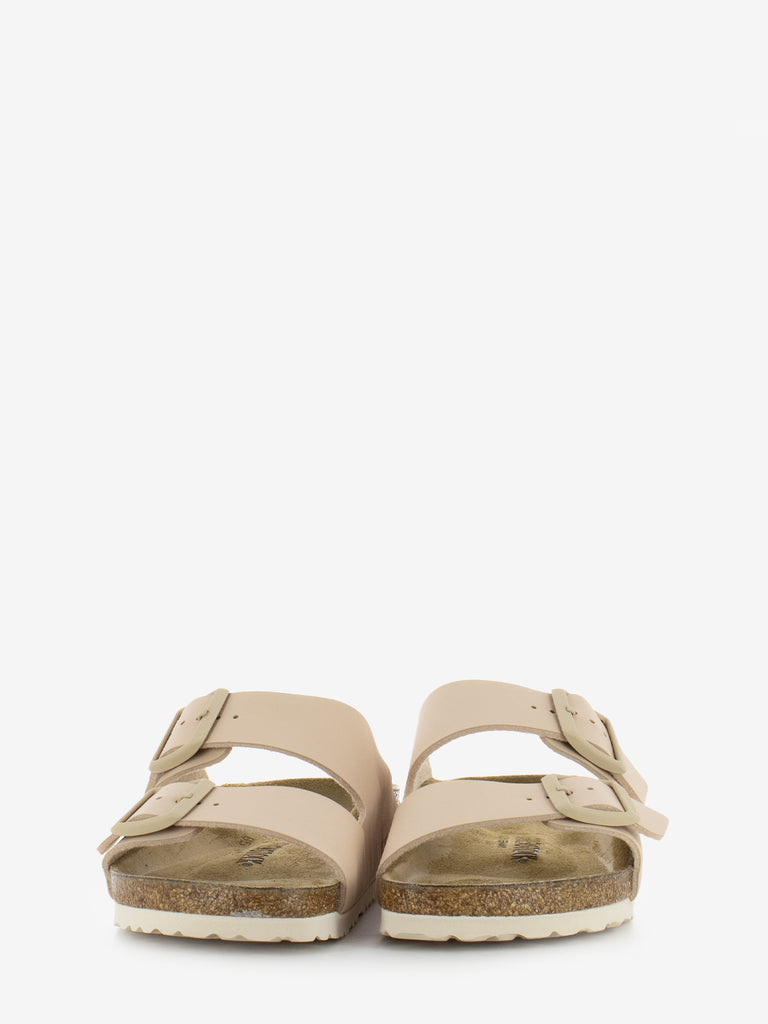 BIRKENSTOCK - Arizona birko flor new beige