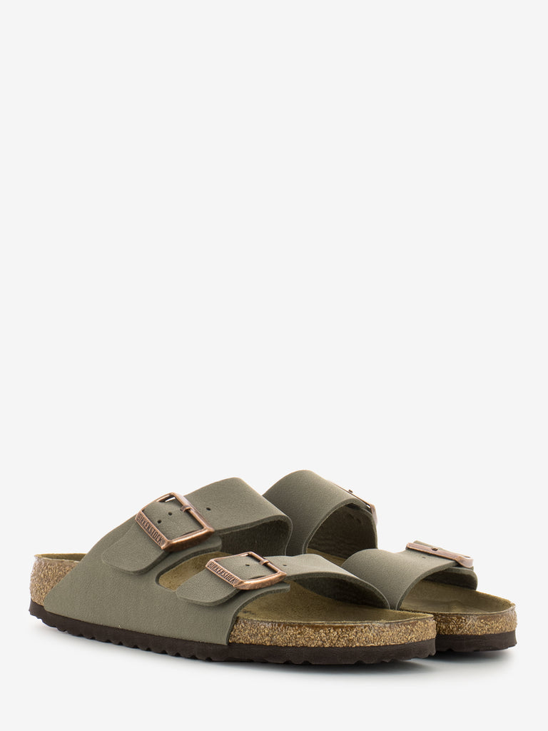 BIRKENSTOCK - Arizona BS stone