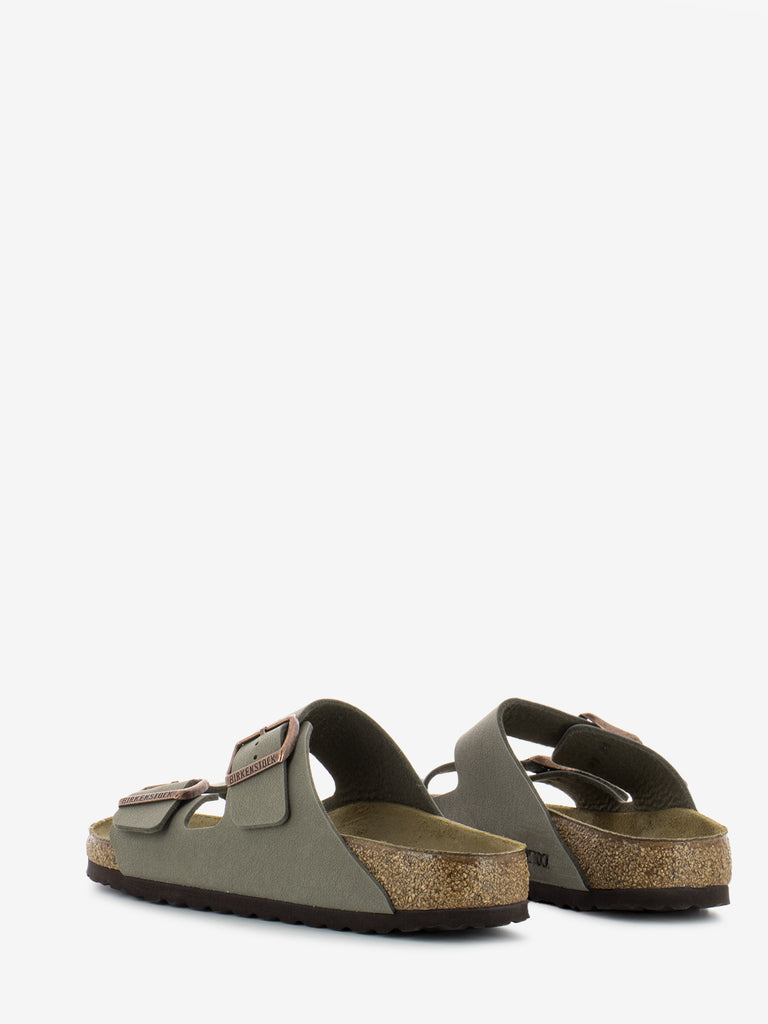 BIRKENSTOCK - Arizona BS stone