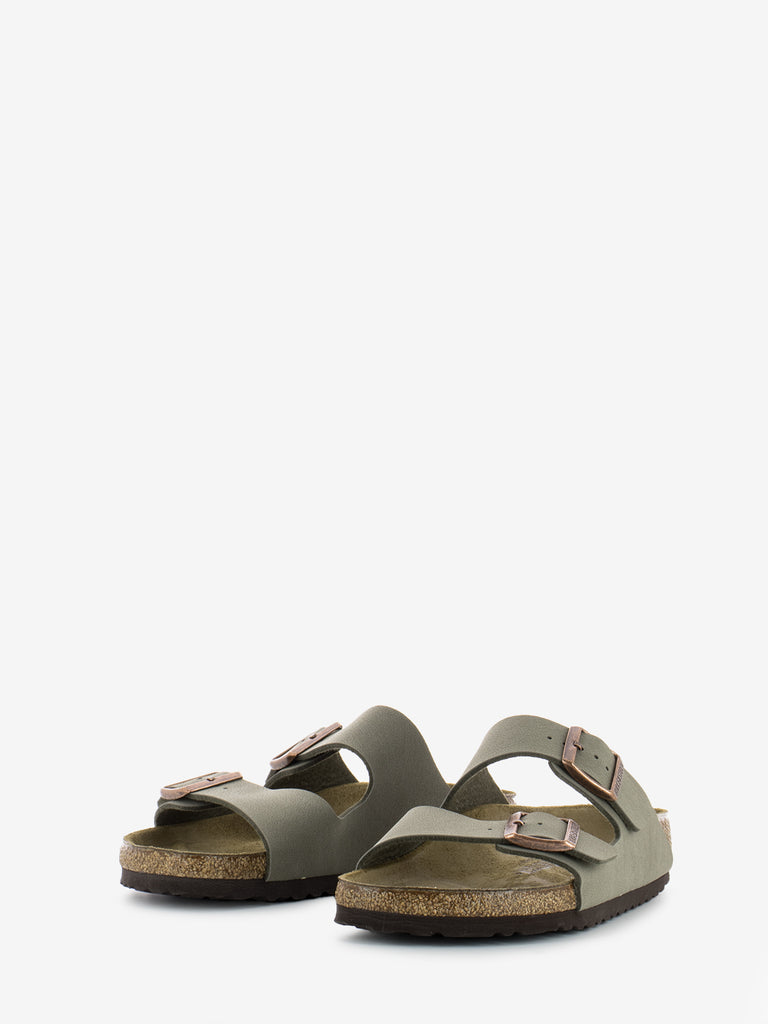 BIRKENSTOCK - Arizona BS stone